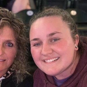 Meet your Posher, Kortney